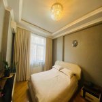 Kirayə (aylıq) 2 otaqlı Yeni Tikili Xırdalan 4