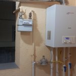 Аренда 2 комнатная Новостройка Хырдалан 6