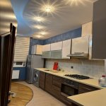 Kirayə (aylıq) 2 otaqlı Yeni Tikili, Neftçilər metrosu, Nizami rayonu 4