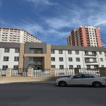Продажа 2 комнатная Новостройка, м. Дярнягюль метро, 7-ой микрорайон, Бинагадинский р-н район 1