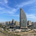 Kirayə (aylıq) 3 otaqlı Yeni Tikili, Nəsimi rayonu 1