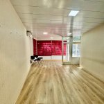 Kirayə (aylıq) 3 otaqlı Ofis, Səbail rayonu 4