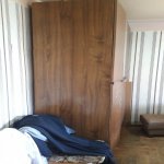 Satılır 3 otaqlı Köhnə Tikili, Neftçilər metrosu, 8-ci kilometr, Nizami rayonu 9