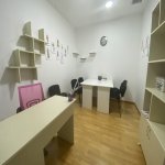 Kirayə (aylıq) 1 otaqlı Ofis, Nəsimi rayonu 6