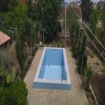 Kirayə (aylıq) 4 otaqlı Həyət evi/villa, Mərdəkan, Xəzər rayonu 14