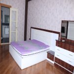 Kirayə (aylıq) 3 otaqlı Yeni Tikili, Gənclik metrosu, Nərimanov rayonu 16