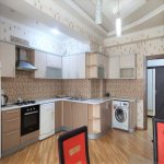 Kirayə (aylıq) 3 otaqlı Yeni Tikili, Nizami metrosu, Nəsimi rayonu 4