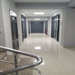 Kirayə (aylıq) 1 otaqlı Ofis, Nəriman Nərimanov metrosu, Nərimanov rayonu 5