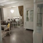 Kirayə (aylıq) 3 otaqlı Yeni Tikili, 28 May metrosu, Nəsimi rayonu 4