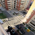Satılır 3 otaqlı Yeni Tikili, Neftçilər metrosu, 8-ci kilometr, Nizami rayonu 2