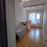 Kirayə (aylıq) 3 otaqlı Yeni Tikili, Gənclik metrosu, Nərimanov rayonu 12