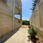 Kirayə (aylıq) 9 otaqlı Həyət evi/villa, Bakıxanov qəs., Sabunçu rayonu 4