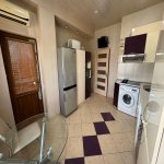 Kirayə (aylıq) 2 otaqlı Yeni Tikili, Gənclik metrosu, Təhsil Nazirliyi, Nərimanov rayonu 5