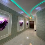 Kirayə (aylıq) 3 otaqlı Yeni Tikili, Xətai metrosu, Xətai rayonu 7