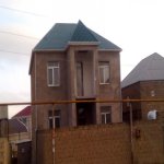 Satılır 6 otaqlı Həyət evi/villa, Binəqədi rayonu 13