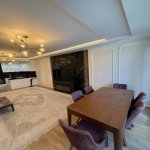 Аренда 3 комнат Новостройка, м. 28 Мая метро, Порт Баку, Насими район 4