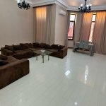 Satılır 6 otaqlı Həyət evi/villa, Şüvəlan, Xəzər rayonu 5