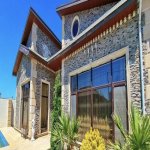 Kirayə (aylıq) 4 otaqlı Həyət evi/villa, Mərdəkan, Xəzər rayonu 14