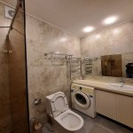 Kirayə (aylıq) 2 otaqlı Köhnə Tikili, İçərişəhər metrosu, MUM, Səbail rayonu 9