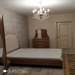 Kirayə (aylıq) 3 otaqlı Yeni Tikili, Həzi Aslanov metrosu, Əhmədli, Xətai rayonu 4