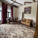 Kirayə (günlük) 4 otaqlı Bağ evi İsmayıllı 6