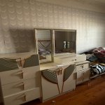 Аренда 4 комнатная Вторичка, İnşaatçılar метро, Ясамал район 16