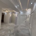 Kirayə (aylıq) 3 otaqlı Yeni Tikili, Həzi Aslanov metrosu, H.Aslanov qəs., Xətai rayonu 2