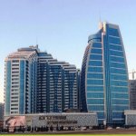 Kirayə (aylıq) 2 otaqlı Ofis, Xətai metrosu, Xətai rayonu 1