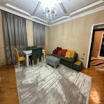 Kirayə (aylıq) 4 otaqlı Həyət evi/villa, Binəqədi qəs., Binəqədi rayonu 2
