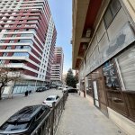 Kirayə (aylıq) Obyekt, Memar Əcəmi metrosu, Nəsimi rayonu 19