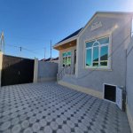 Satılır 3 otaqlı Həyət evi/villa, Zabrat qəs., Sabunçu rayonu 3