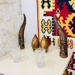 Kirayə (günlük) 7 otaqlı Köhnə Tikili, Nizami metrosu, Qış parkı, Yasamal rayonu 15