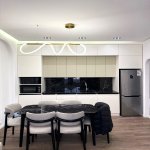 Kirayə (aylıq) 3 otaqlı Yeni Tikili, Neftçilər metrosu, Nizami rayonu 3