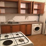 Kirayə (aylıq) 4 otaqlı Köhnə Tikili, Azadlıq metrosu, 7-ci mikrorayon, Binəqədi rayonu 5