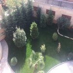 Satılır 6 otaqlı Həyət evi/villa, Həzi Aslanov metrosu, Xətai rayonu 14