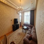 Kirayə (aylıq) 3 otaqlı Yeni Tikili, Nəriman Nərimanov metrosu, Nərimanov rayonu 2
