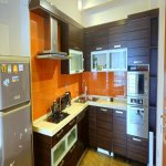 Посуточно 3 комнат Новостройка, м. 28 Мая метро, 28 Малл, Насими район 14