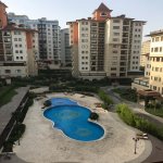 Kirayə (aylıq) 2 otaqlı Yeni Tikili, Gənclik metrosu, Nərimanov rayonu 1