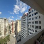 Продажа 1 комнатная Новостройка, м. Нефтчиляр метро, Университет Хазар, Низаминский р-н район 9
