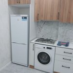 Kirayə (aylıq) 2 otaqlı Yeni Tikili, H.Aslanov qəs., Xətai rayonu 9