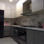 Kirayə (aylıq) 2 otaqlı Yeni Tikili, İçərişəhər metrosu, Səbail rayonu 6