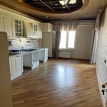 Kirayə (aylıq) 4 otaqlı Yeni Tikili, Gənclik metrosu, Nəsimi rayonu 4