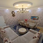 Satılır 3 otaqlı Həyət evi/villa, Avtovağzal metrosu, Biləcəri qəs., Binəqədi rayonu 26