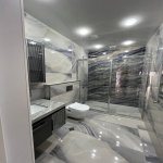 Satılır 3 otaqlı Yeni Tikili, Qara Qarayev metrosu, Nizami rayonu 21