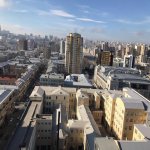 Kirayə (aylıq) 2 otaqlı Yeni Tikili, 28 May metrosu, Nəsimi rayonu 25