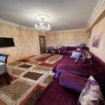 Satılır 3 otaqlı Köhnə Tikili, Nəriman Nərimanov metrosu, Nərimanov rayonu 3