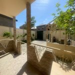 Satılır 5 otaqlı Həyət evi/villa, Badamdar qəs., Səbail rayonu 7