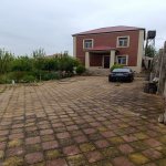 Satılır 4 otaqlı Həyət evi/villa Şamaxı 4