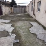 Kirayə (aylıq) 1 otaqlı Həyət evi/villa, İnşaatçılar metrosu, Yasamal rayonu 1