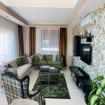 Satılır 4 otaqlı Xarici Əmlak 5